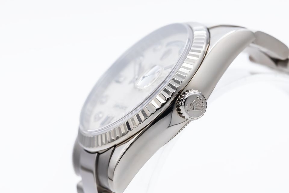 Rolex Day-Date 118239 Image 2